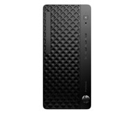 HP Stolno računalo ProDesk 4 Tower G1i / Intel Core Ultra 7 265, 16 GB RAM, 512 GB SSD, Windows 11 Pro, crna