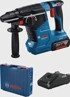 BOSCH Akumulatorska udarna bušilica Professional SDS-plus GBH 187-LI (0611923022)