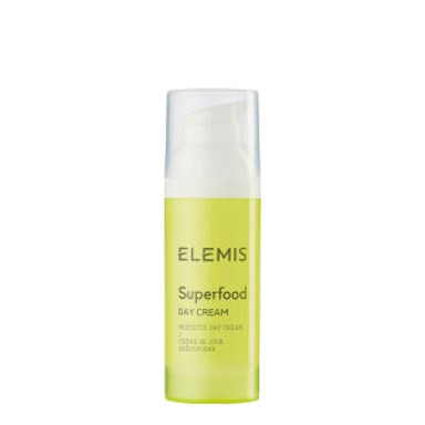 ELEMIS Day Cream, dnevna krema za lice Superfood