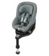MAXI-COSI Autosjedalica Mica 360 Pro i-Size 0-18 kg, siva