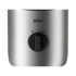 BRAUN Stolni blender SIJB3272, 1,5 L, 800 W, nehrđajući čelik