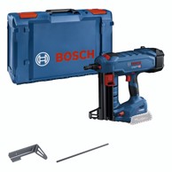 BOSCH Akumulatorska pneumatska klamerica za beton GNB 18V-38