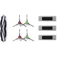 ECOVACS Set za održavanje, za serije T8, T8+, N8, N8+, N8 Pro, N8 Pro+, T9 i T9+