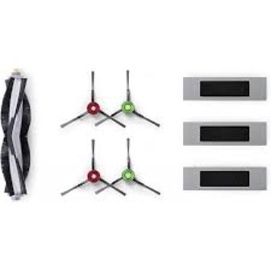 ECOVACS Set za održavanje, za serije T8, T8+, N8, N8+, N8 Pro, N8 Pro+, T9 i T9+