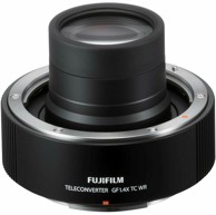 FUJIFILM Telekonverter GF 1.4x TC WR