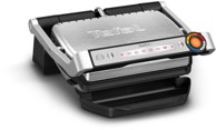 TEFAL Kontaktni roštilj OPTIGRILL+, 2000 W, GC717D10