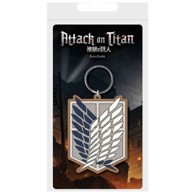 ATTACK ON TITAN Privjesak