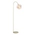 LIGHT & LIVING Podna lampa zlatne boje (visina 160 cm) Rakel 