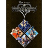 Igra za PC: KINGDOM HEARTS -HD 1.5+2.5 ReMIX-