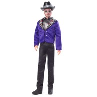 MATTEL Lutka Ken Dia De Muertos HJX15
