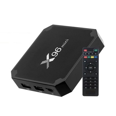 PARADOKS Android box X96