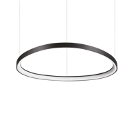 LED IDEAL LUX Visilica Gemini SP D081 DALI/PUSH, ID304724, crna