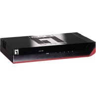 LEVELONE Mrežni preklopnik GSW-0507, 5-portni Gigabit, neupravljani