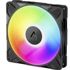 ARCTIC Ventilator P14 Pro A-RGB PWM 140 mm, crni ACFAN00315A