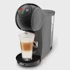 DE'LONGHI Aparat za kavu u kapsulama Genio S Nescafé Dolce Gusto, antracit