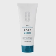 BE THE SKIN Pjena za čišćenje lica BHA+ Pore Zero Cleansing Foam 150 g