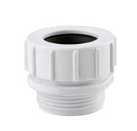 WAVIN Adapter za samobrtvljivi sifon bez mirisa HepvO PP DN40 WT40
