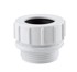 WAVIN Adapter za samobrtvljivi sifon bez mirisa HepvO PP DN40 WT40