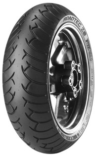 METZELER Guma za motor 180/55R17 73W ROADTEC Z6, stražnja