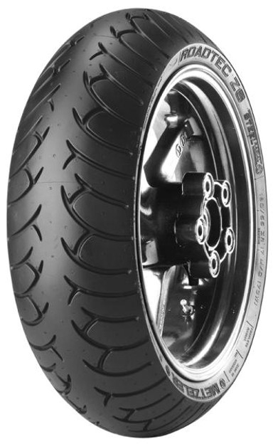 METZELER Guma za motor 180/55R17 73W ROADTEC Z6, stražnja