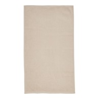 CATHERINE LANSFIELD Bež brzosušeći pamučni ručnik 120x70 cm Quick Dry 