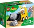 LEGO DUPLO Buldožer 10930