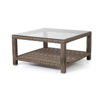 Vrtni stol Brafab Ninja Rustic, 90 x 90 cm