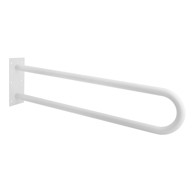 SAPHO Zidna ručka za kupaonicu od željeza 83 cm Handicap U