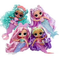 L.O.L. SURPRISE! Lutka Tweens Mermaid
