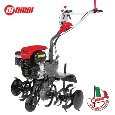 NIBBI Motorna kopačica 118