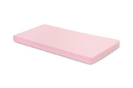 SENSILLO Plahta Deluxe 120x60cm, roza