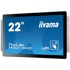 IIYAMA Monitor ProLite TF2215MC-B2 54,61 cm (21,5'') (140478)
