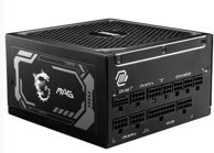 MSI Napajanje MAG A1250GL PCIe5 1250W