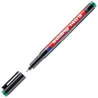 EDDING OHP marker, 140 S, permanentni, 0,3 mm, zelena