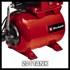EINHELL Hidropak GC-WW 1045 N