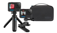 GOPRO Dodatak za sportske digitalne kamere Travel Kit Shorty - AKTTR-002