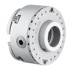VEVOR Stezna glava tokarilice KP96, 96 x 80 mm, metal