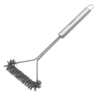 ENERGEA Alumag Trio 3U1 punjač Qi2 15W za brzo punjenje MagSafe, srebrni
