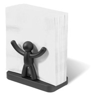 UMBRA Plastični držač za salvete Buddy