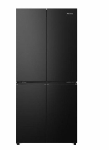 HISENSE Hladnjak kombinirani RQ5P470SAFE