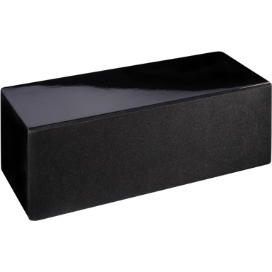 TERRATEC Aktivbox CONCERT W1, WiFi, crni