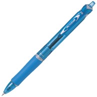 PILOT Olovka kemijska Acroball Begreen BAB-15F-BG-LB svijetloplava