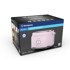 WESTINGHOUSE Toster RETRO, rozi, 2 utora