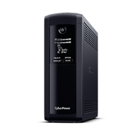 CYBERPOWER UPS napajanje VP1200ELCD, 1200VA/720W
