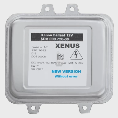 Zamjenski xenon balast 5DV 009 720-00