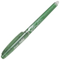 PILOT Roler gel 0,5 mm Frixion Point BL-FRP5-G zeleni