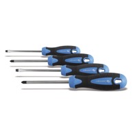 HOGERT Set odvijača, S2 čelik HT1S094