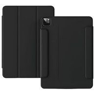 NIKCORP Magnetska preklopna maskica za iPad Pro 11 (2021/2020), crna
