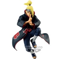 Figura, Naruto Vibration Stars Deidara, 13 cm