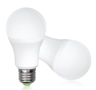 LED žarulja S17 A60 220 240V 5W E27 2700K 350lm